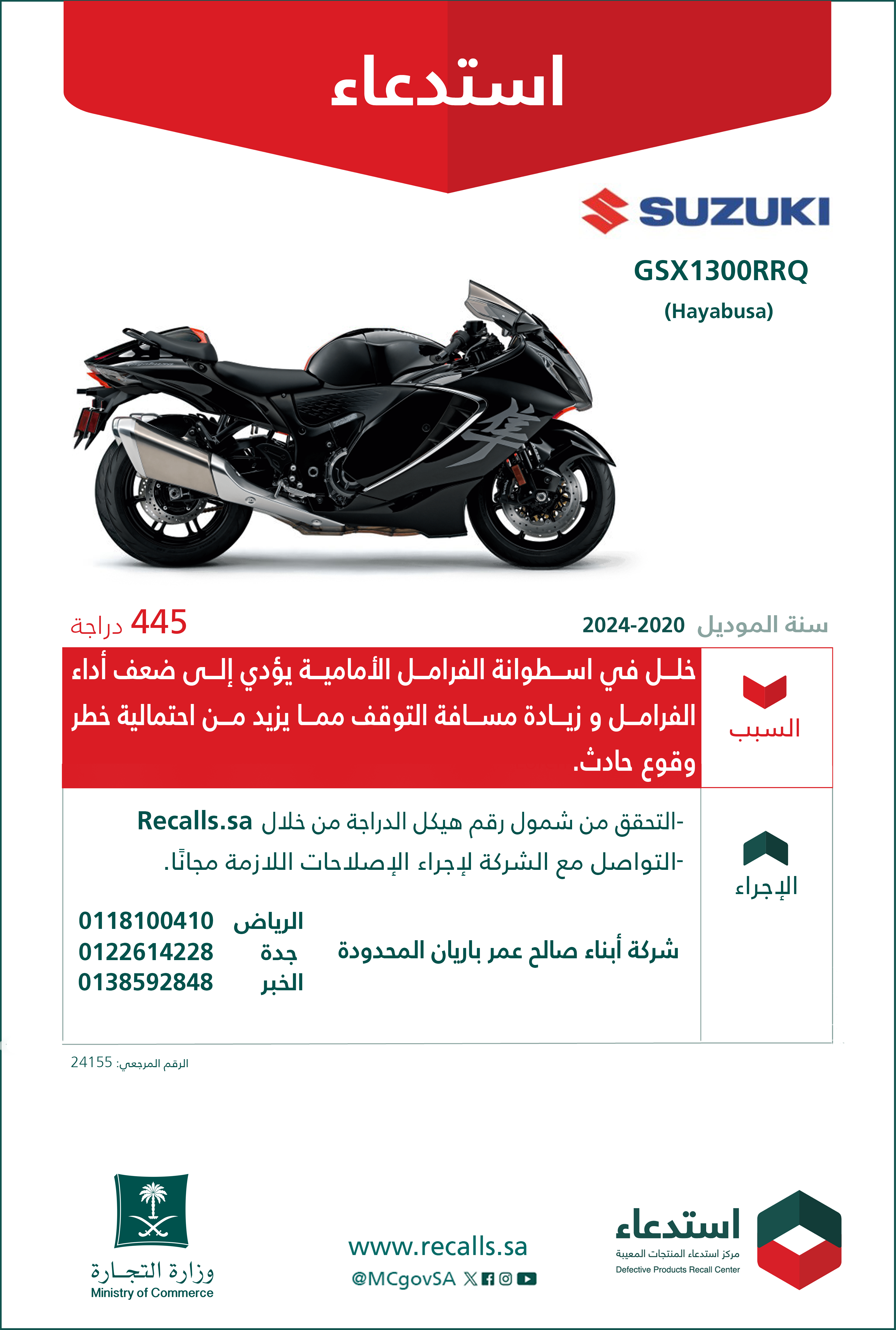 GSX1300RRQ